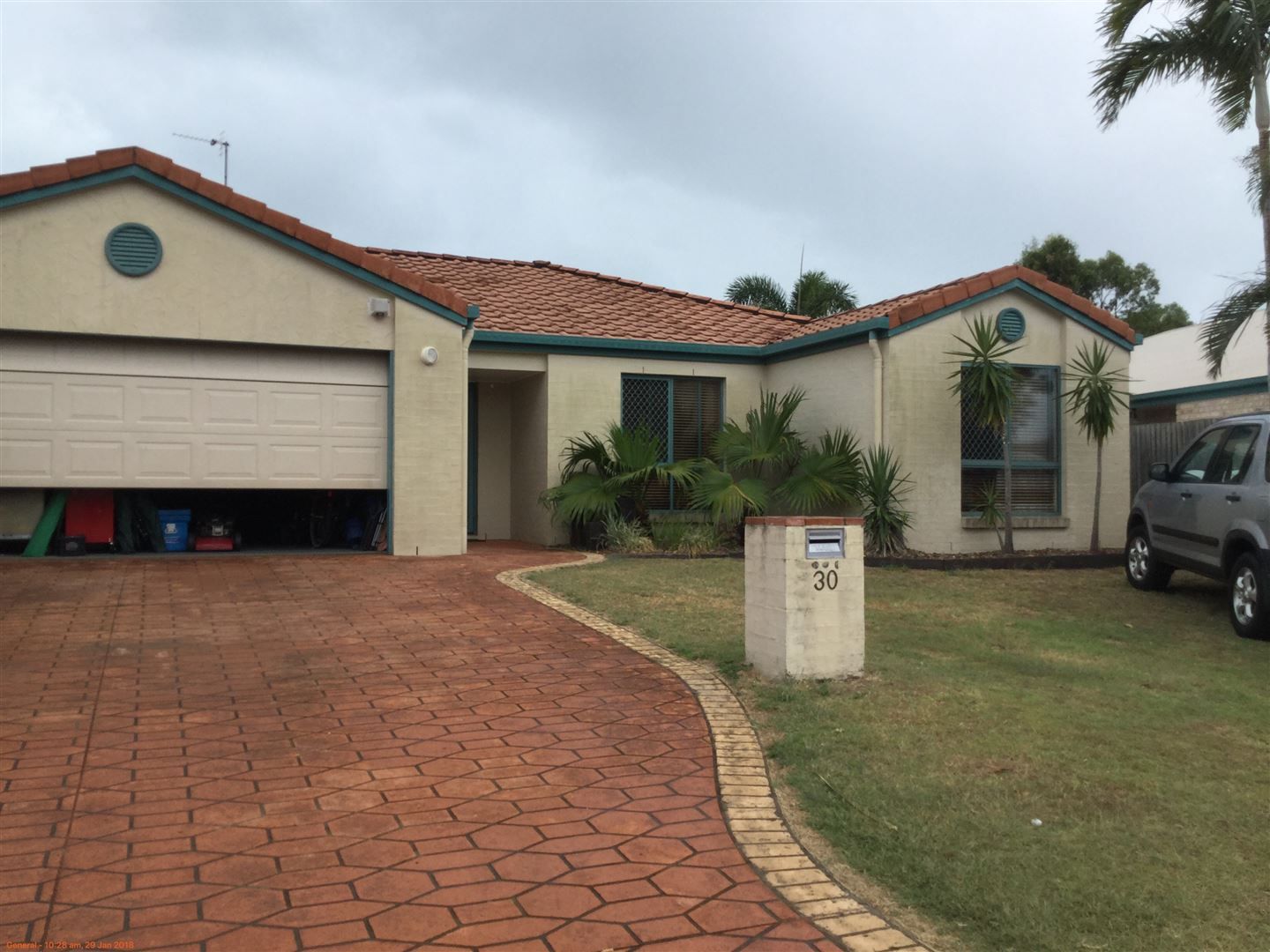 30 Lester Crescent, Torquay QLD 4655