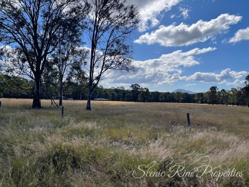 2 bedrooms Rural in 2584 Lake Moogerah Rd MOOGERAH QLD, 4309