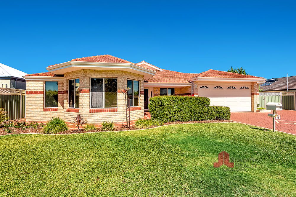 14 Ivy Rock Way, Australind WA 6233, Image 0