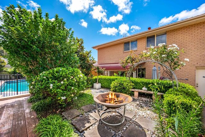 Picture of 38 Green Point Drive, BELMONT NSW 2280