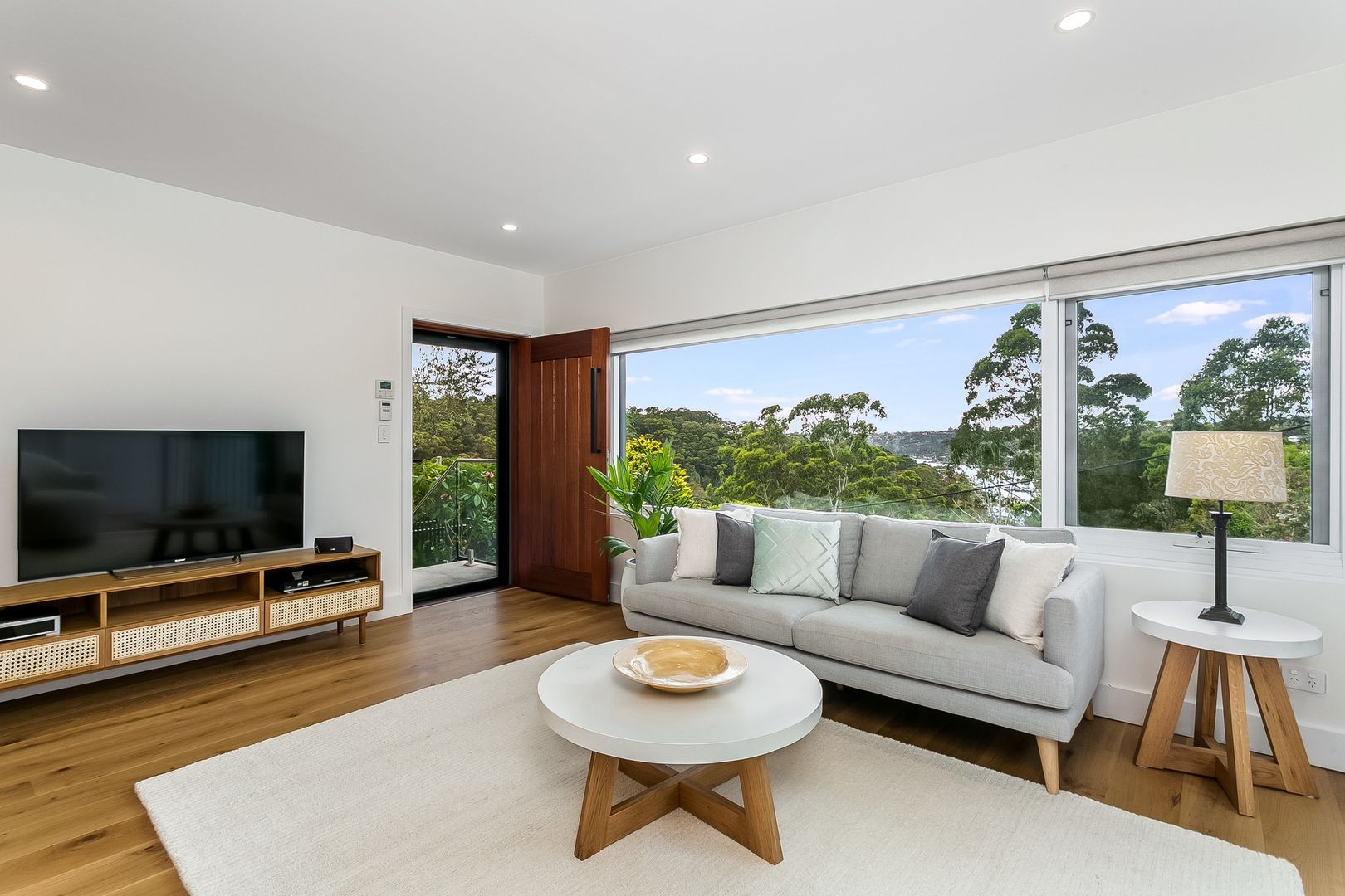 1/1 Rowlison Parade, Cammeray NSW 2062, Image 2