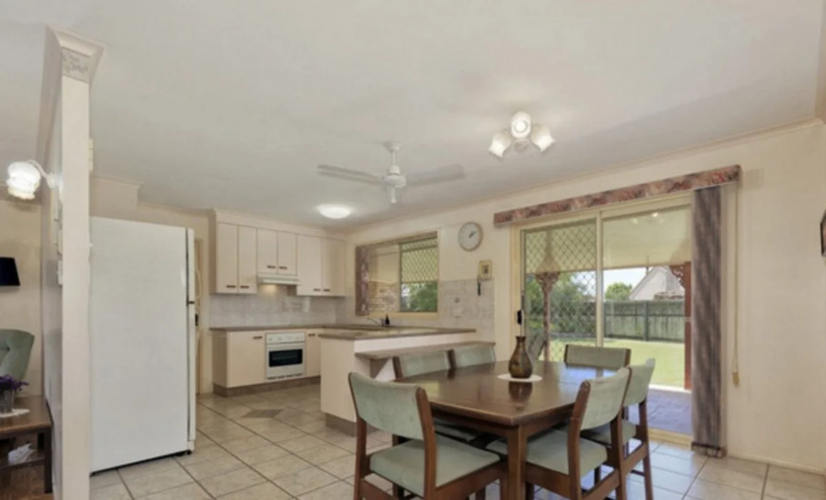 Additional image 2 of 60 Clive Cresent, Kepnock QLD 4670