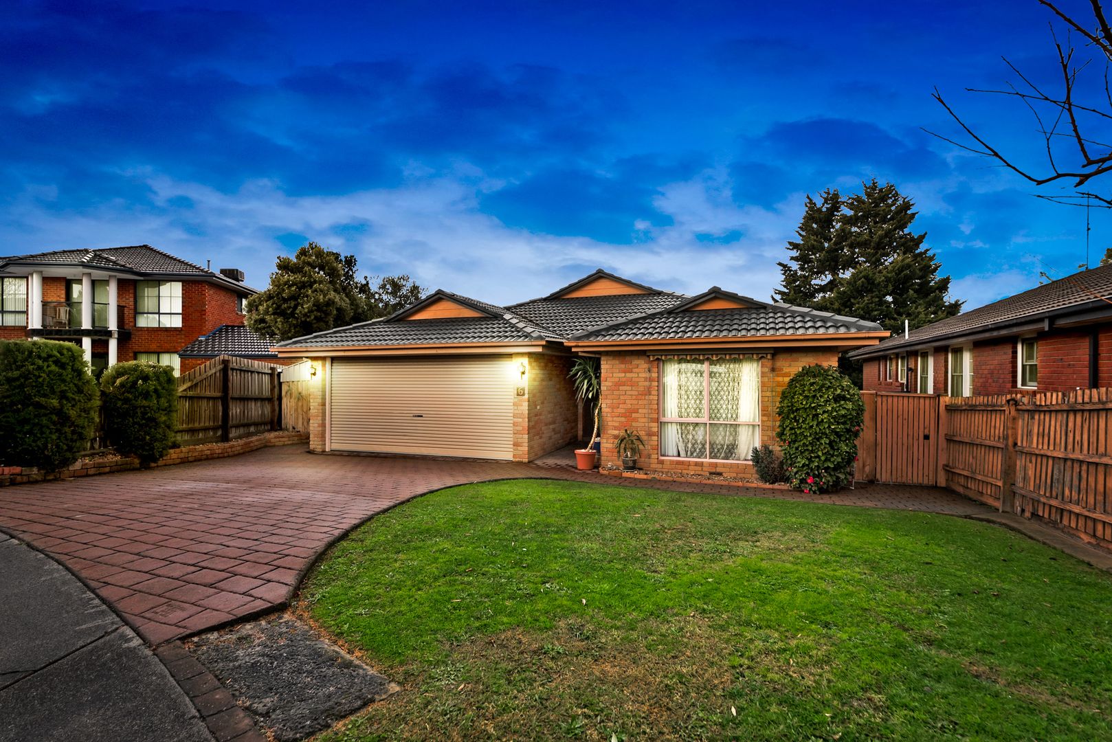 6 Forsyth Court Narre Warren Property History Address Research