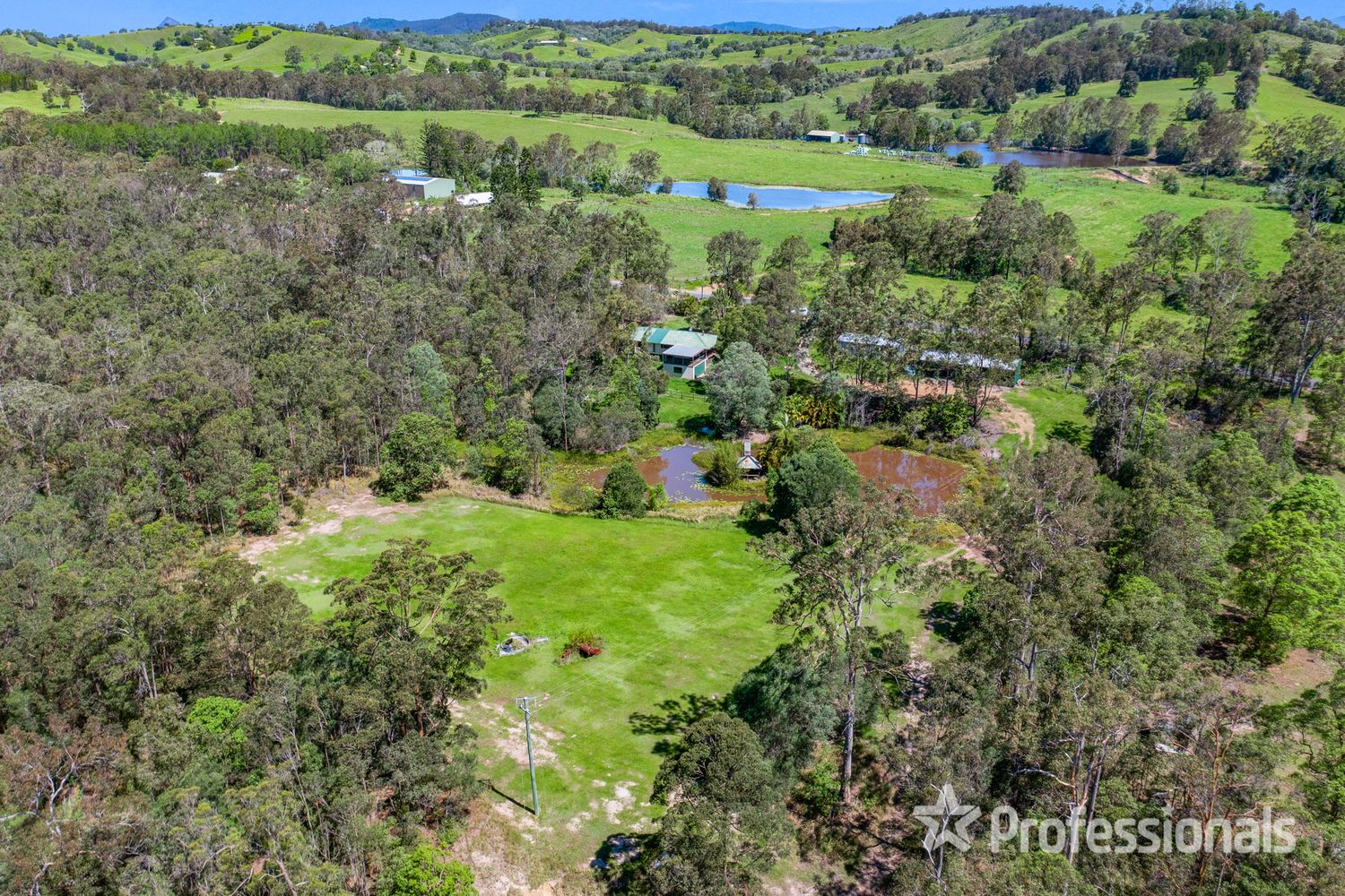 137 Tandur Road, Kybong QLD 4570, Image 0