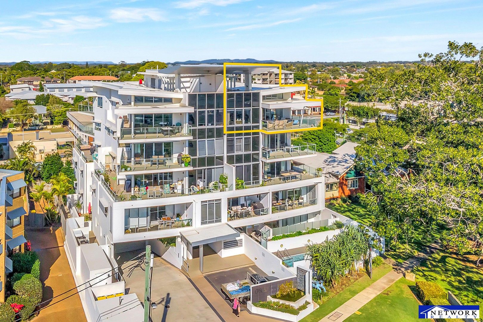 Shore Street, Cleveland QLD 4163 3 beds apartment for Sale, Price on