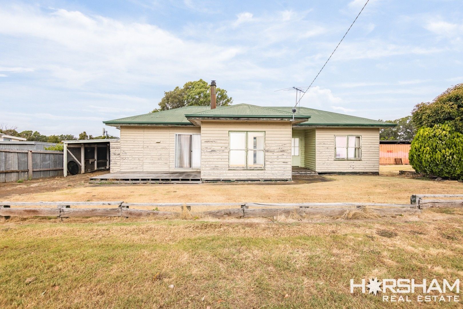 3 bedrooms House in 88 Coleraine Road BALMORAL VIC, 3407