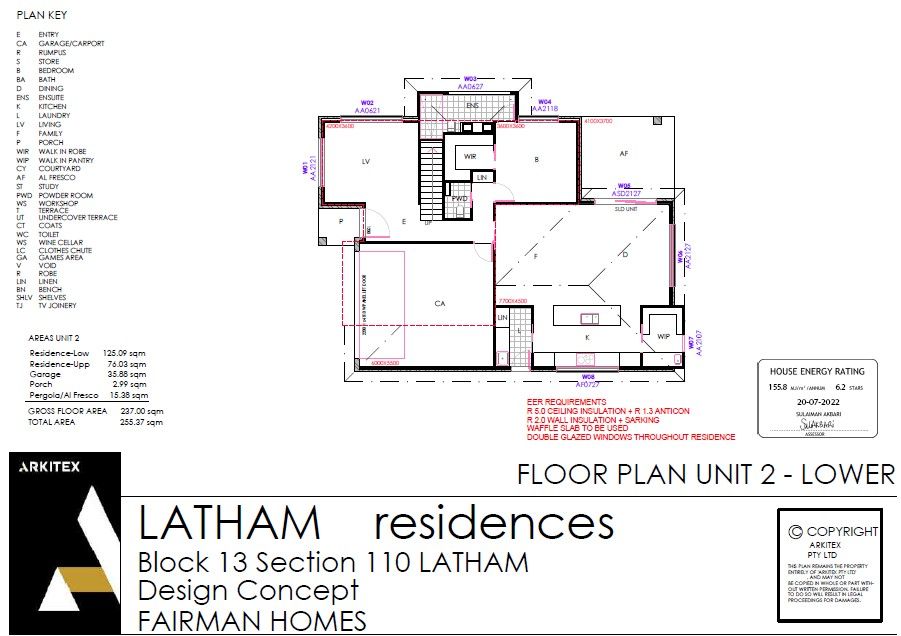 1 Meymott Place, Latham ACT 2615, Image 2