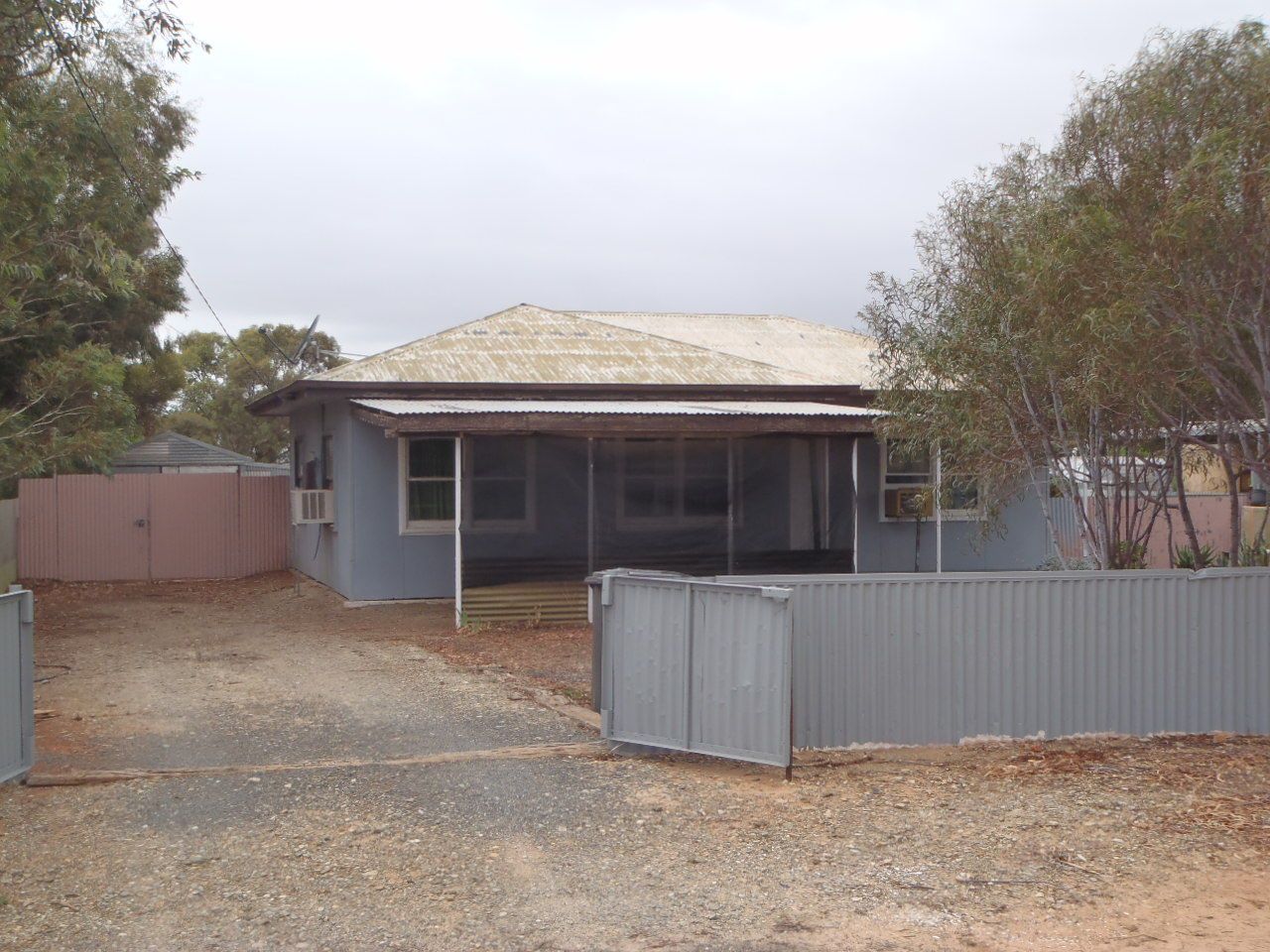 Lot 578 Railway Terrace East, Terowie SA 5421, Image 0