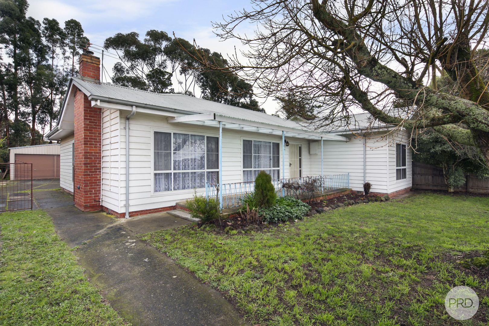 1134 Geelong Road, Mount Clear VIC 3350, Image 2