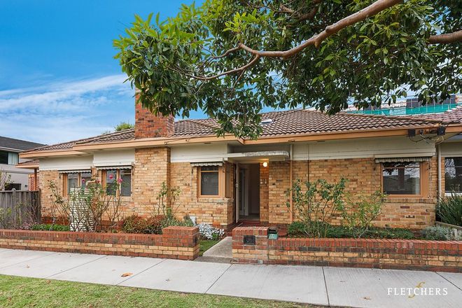10 2 Bedroom Houses For Sale In Malvern East Vic 3145 Domain