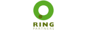 Logo for Ring Partners