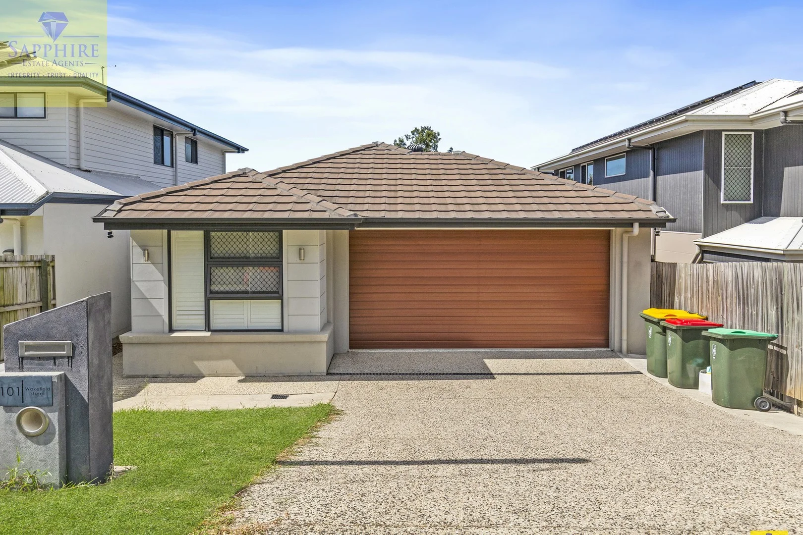 101 Wakefield Street, Bald Hills QLD 4036