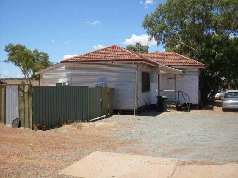 1 O'Brien Street, Mullewa WA 6630, Image 1