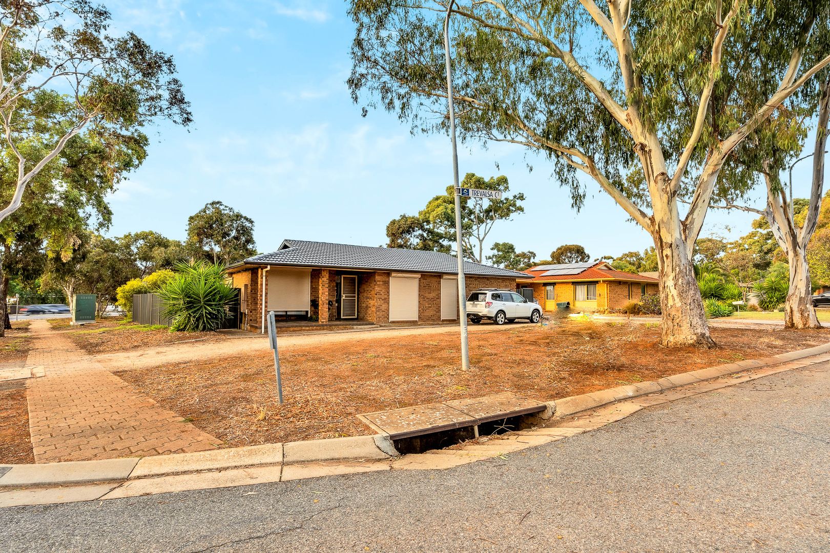 1 Trevalsa Court Salisbury Heights SA 5109 House For Rent Domain