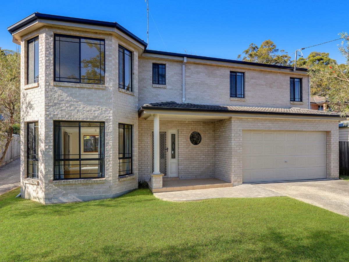 16A Lonsdale Avenue, Berowra Heights NSW 2082