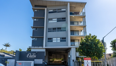 Picture of 11/65 Ronald St, WYNNUM QLD 4178