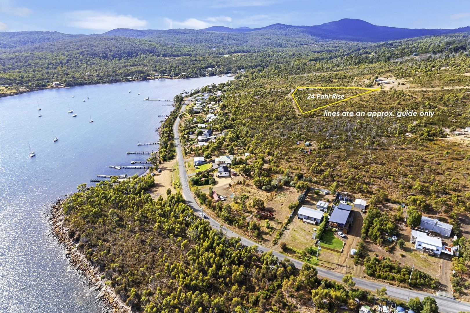 24 Pahi Rise, Murdunna TAS 7178, Image 0