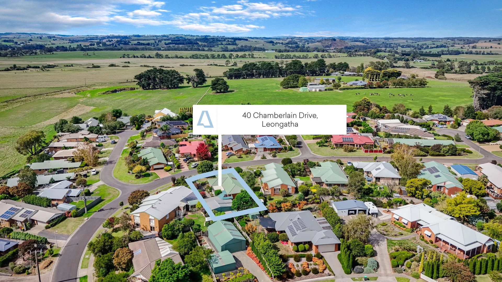 Additional image 30 of 40 Chamberlain Drive, Leongatha VIC 3953