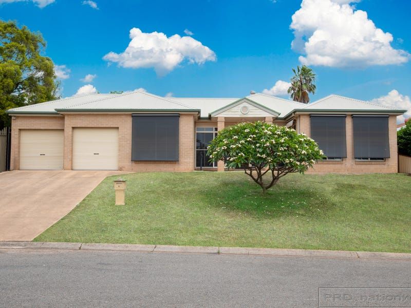 4 Cabarita Close, Bolwarra Heights NSW 2320 House For Rent Domain