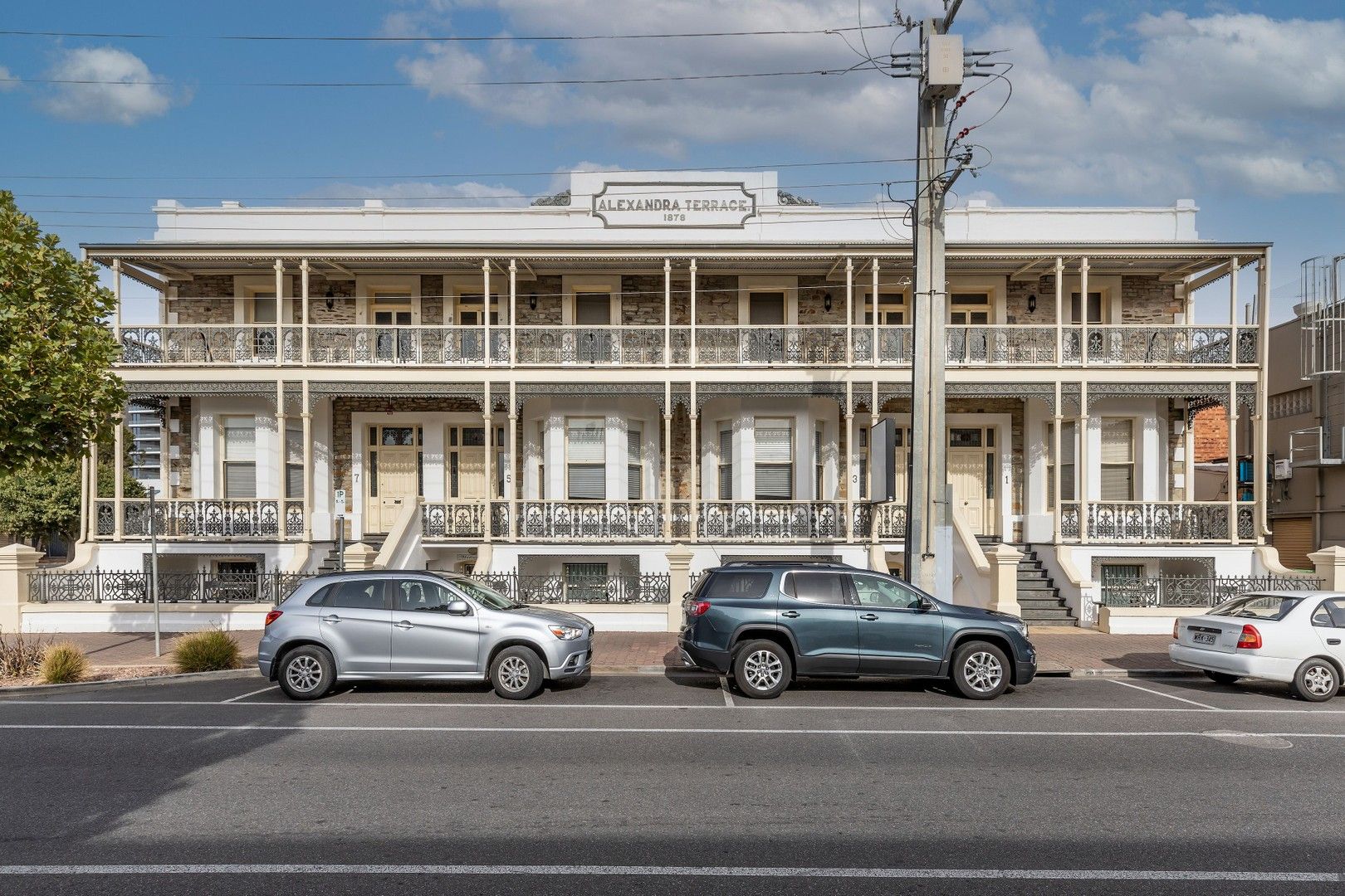 1 - 7 Moseley Street, Glenelg SA 5045, Image 0