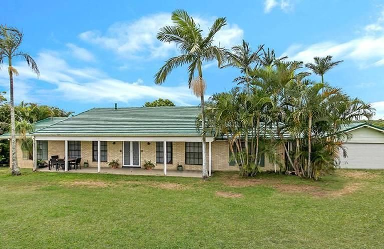 189 Tamborine-Oxenford Road, Oxenford QLD 4210, Image 1