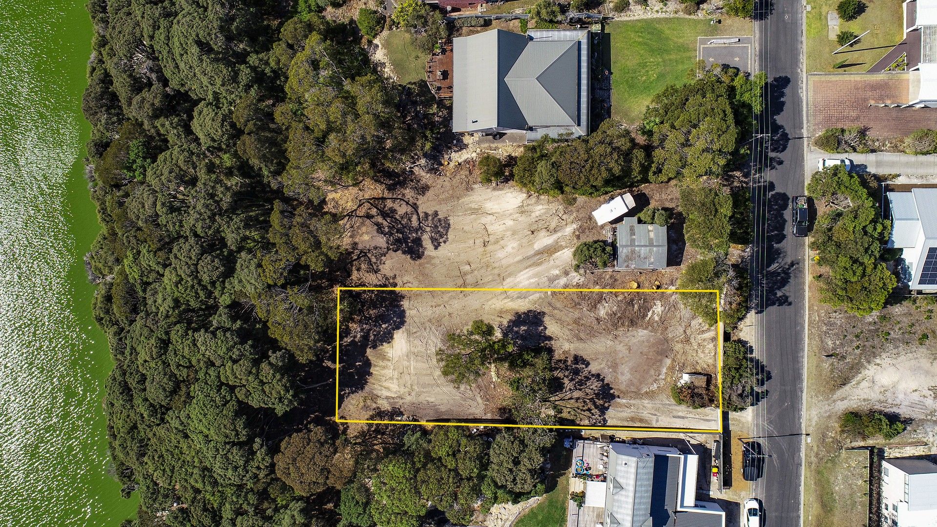 20 Woolundry Road, Robe SA 5276, Image 2