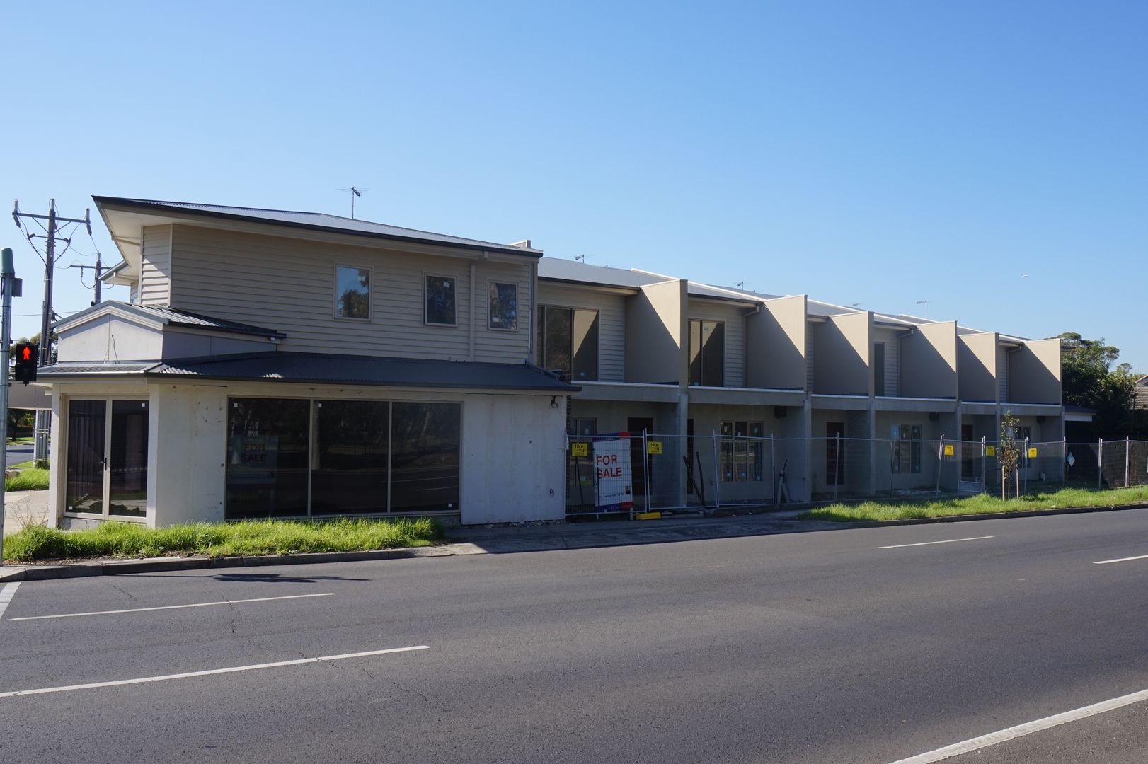 Sydney Rd, Fawkner VIC 3060 Domain