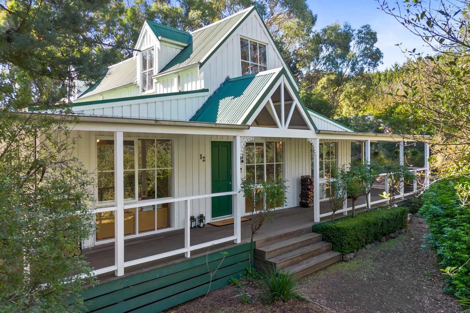 12 Stewart Drive, Wallan VIC 3756