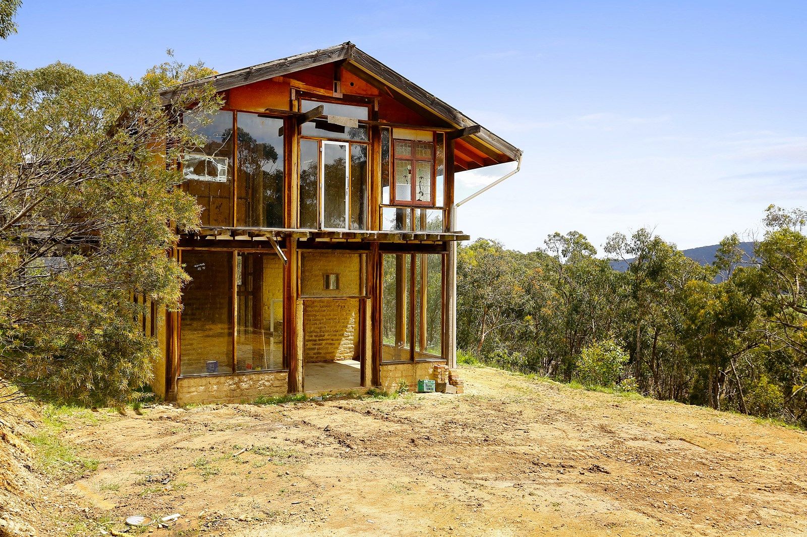 966 Buttermans Track, Christmas Hills VIC 3775, Image 2