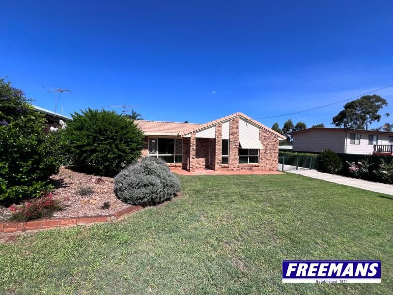 5 Nolan Drive, Kingaroy QLD 4610, Image 1