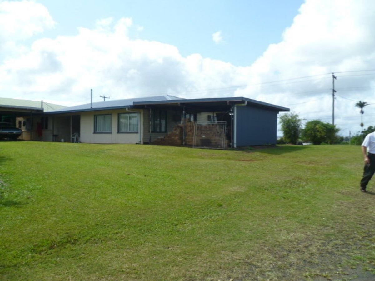 389 Palmerston Highway, Innisfail QLD 4860, Image 1