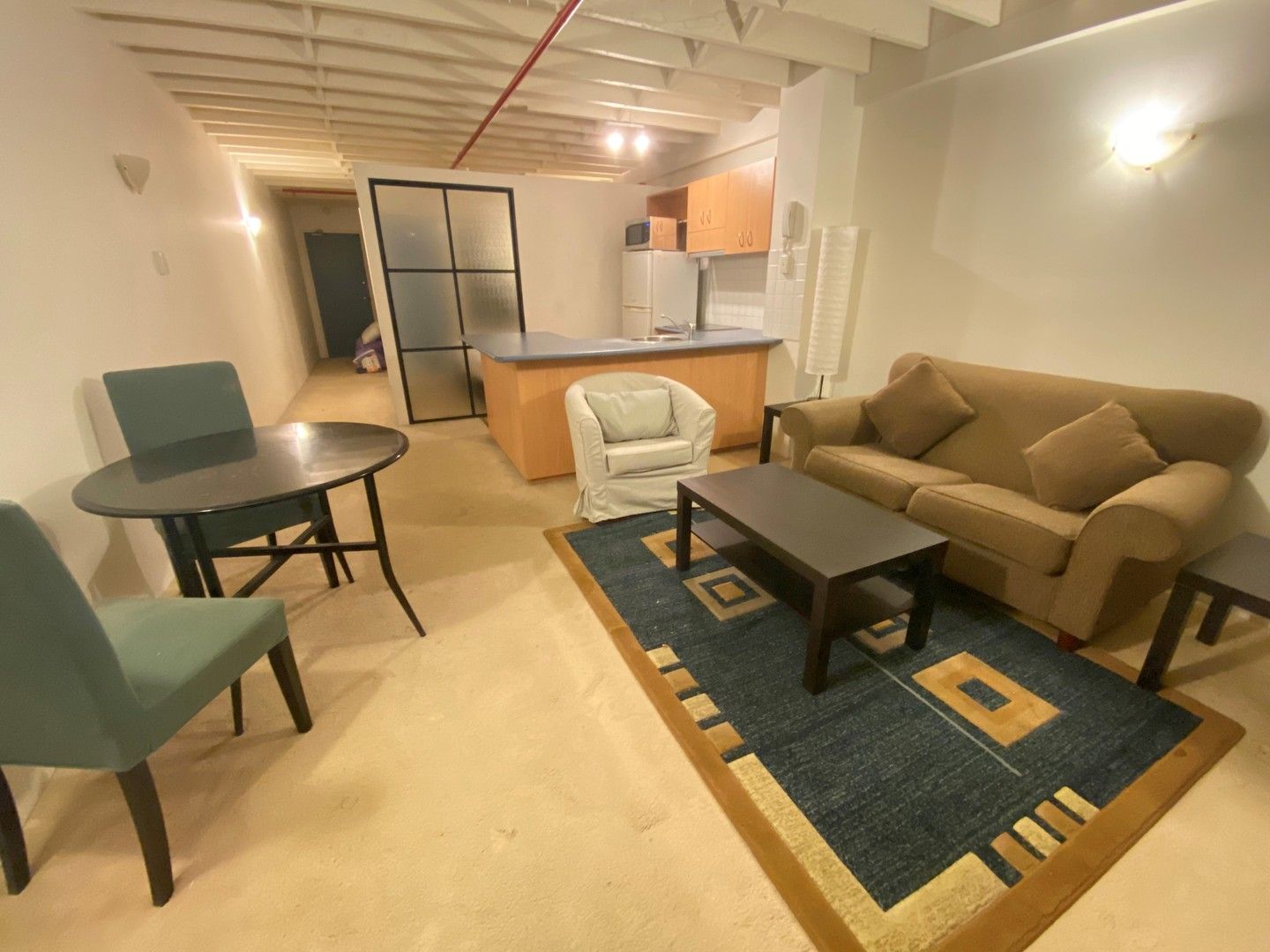 1 bedrooms Apartment / Unit / Flat in 12/838 Hay Street PERTH WA, 6000