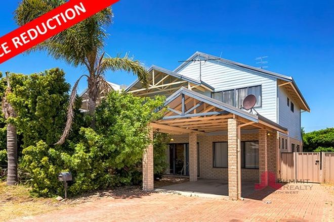 Picture of 10A Taunton Street, EAST BUNBURY WA 6230