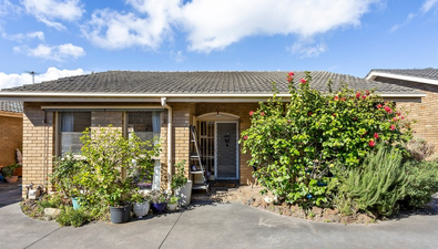 Picture of 5/3 Littlewood Street, HAMPTON VIC 3188