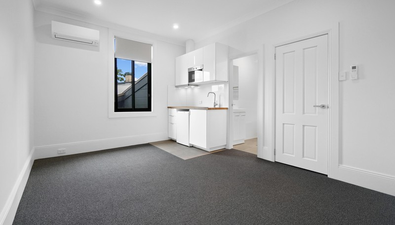 Picture of 2/75 Mullens Street, BALMAIN NSW 2041