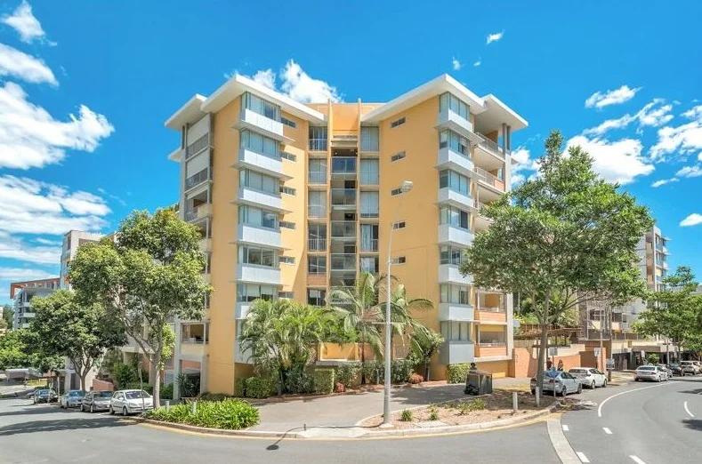 Additional image 6 of 2701/59 Blamey Street, Kelvin Grove QLD 4059