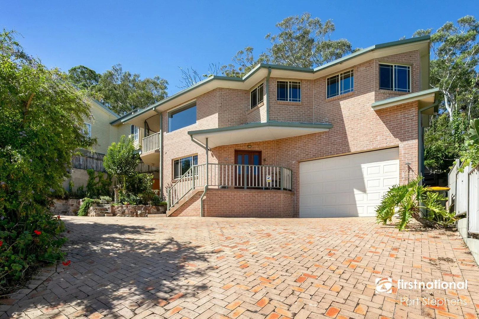 12A Tingara Road, Nelson Bay NSW 2315