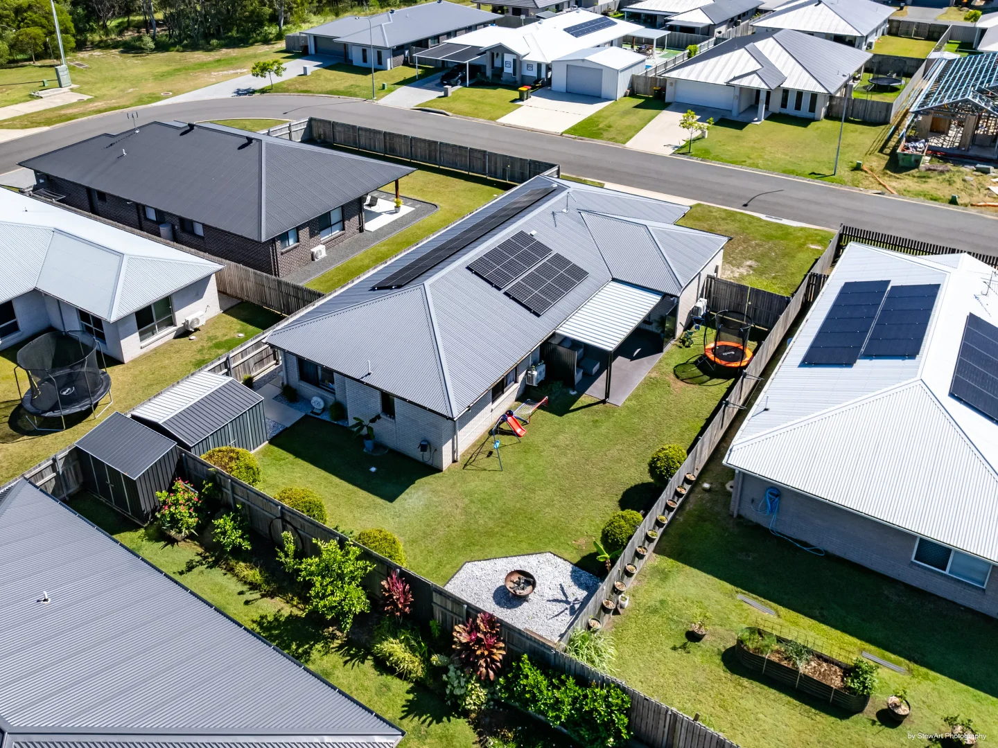 Additional image 21 of 19 Sailaway Circuit, Eli Waters QLD 4655