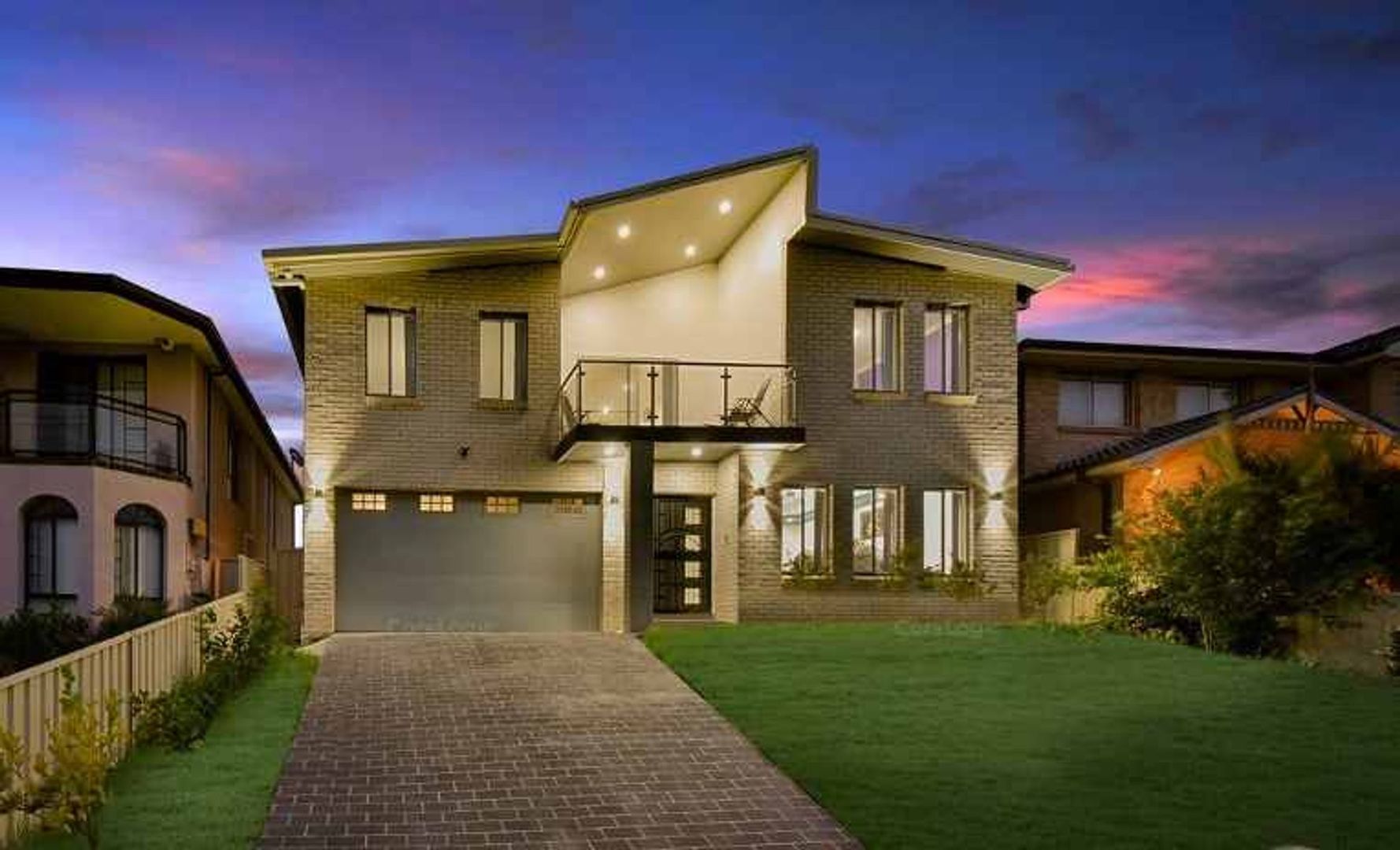 Prestons NSW 2170 5 beds house for Sale, 849,000 889,000 2016493489 Domain
