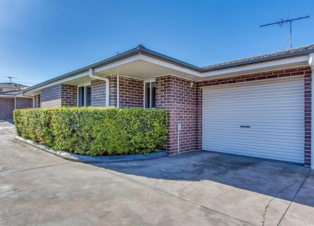 4/295 Sandgate Road, Shortland NSW 2307