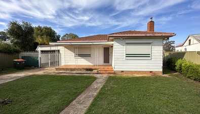 Picture of 20 Lawson Crescent, GRIFFITH NSW 2680