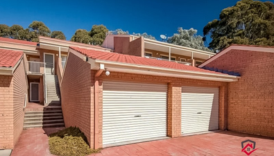Picture of 60b/12 Albermarle Place, PHILLIP ACT 2606