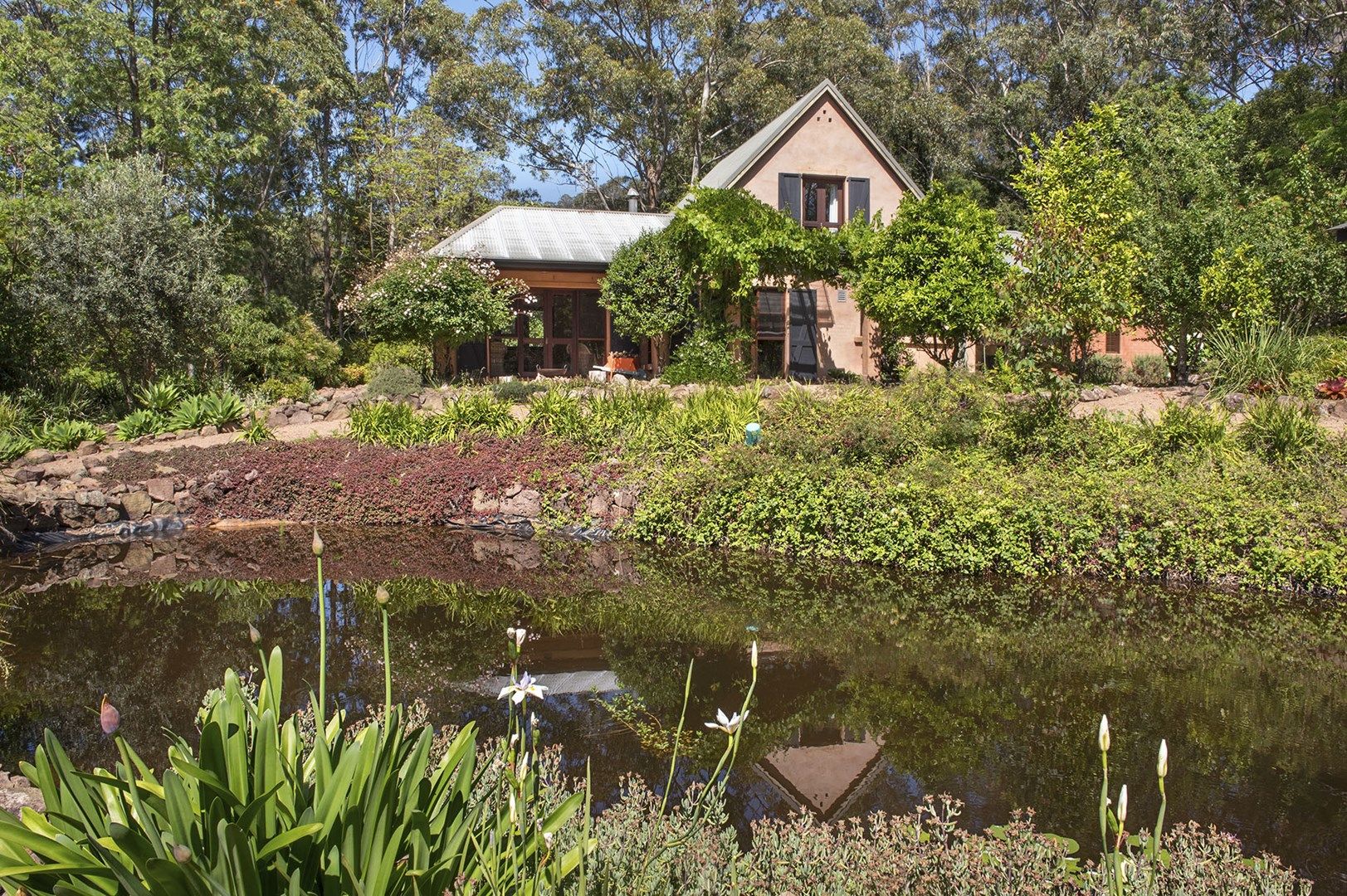 115E Jarretts Lane, Kangaroo Valley NSW 2577, Image 0