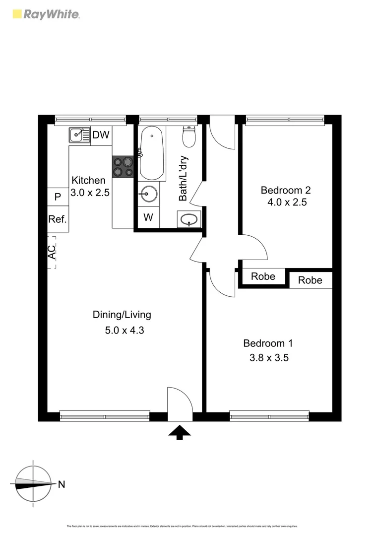 Additional image 8 of 2/1A Hannah Street, Seaford VIC 3198