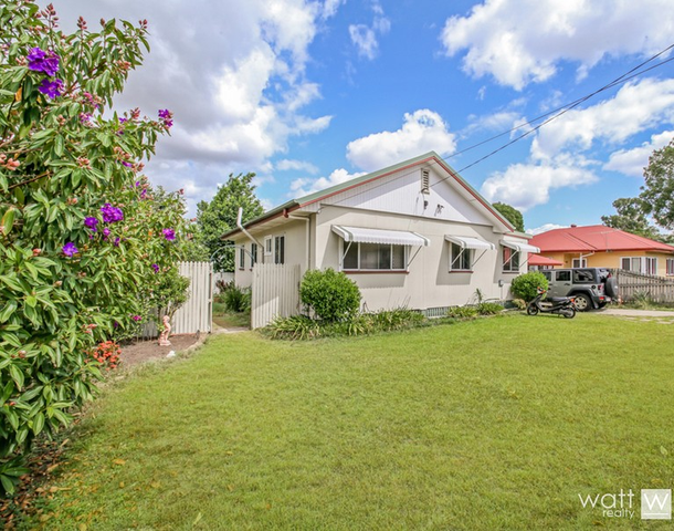 49 Funnell Street, Zillmere QLD 4034