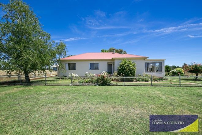 Picture of 26 Wilkinson Road, ARDING NSW 2358