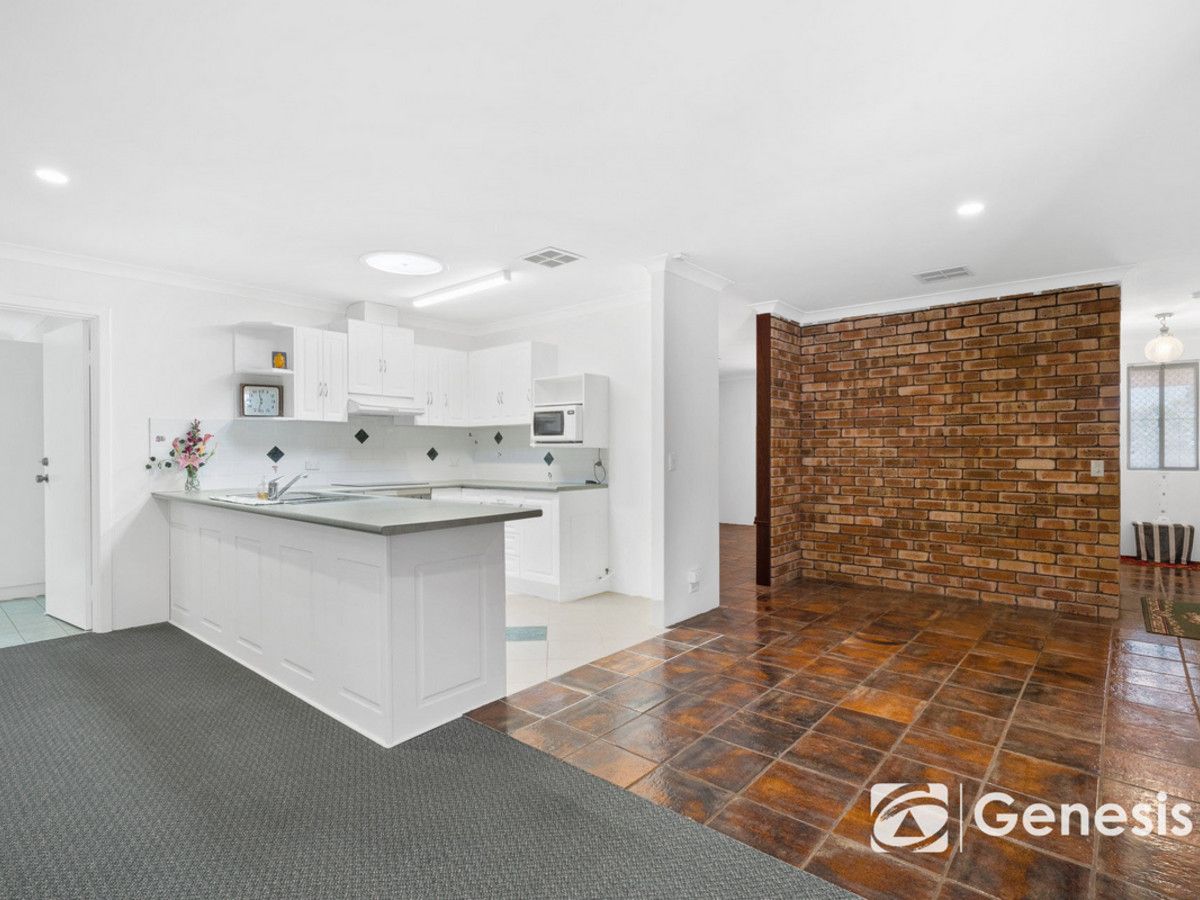 7 Blissett Drive, Bedfordale WA 6112, Image 1