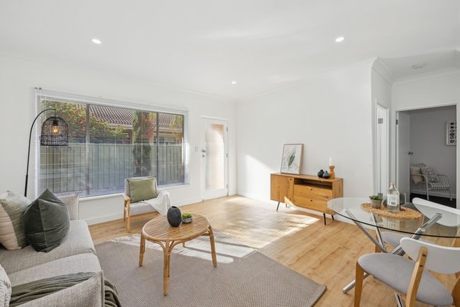 Picture of 2/5 Shaftsbury Avenue, FULHAM GARDENS SA 5024