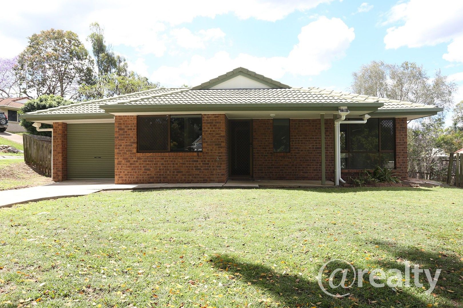 3 bedrooms House in 5 Henry Samuel Drive REDBANK PLAINS QLD, 4301