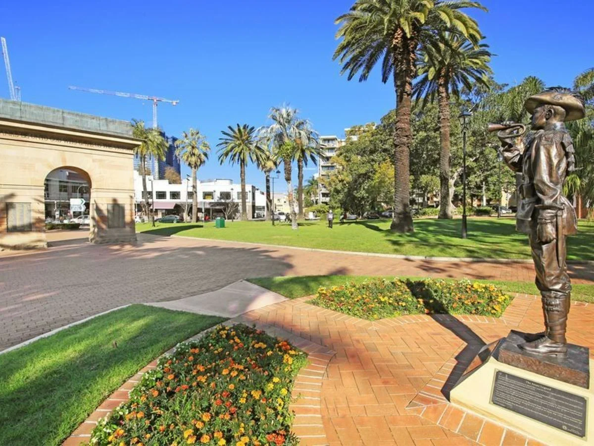 Additional image 8 of 16/14-16 Park Avenue, Burwood NSW 2134